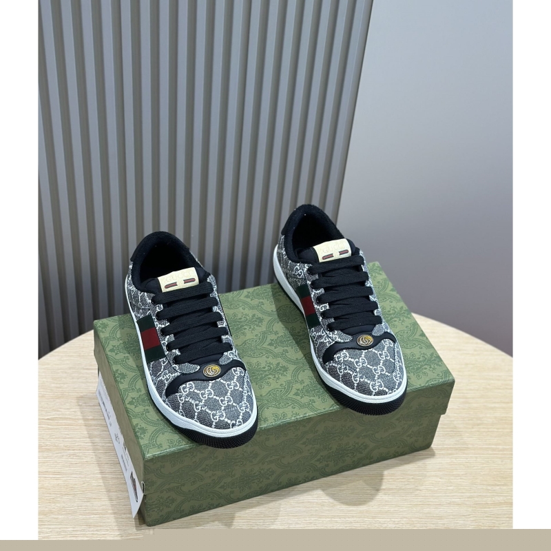 G*u*i sneakers